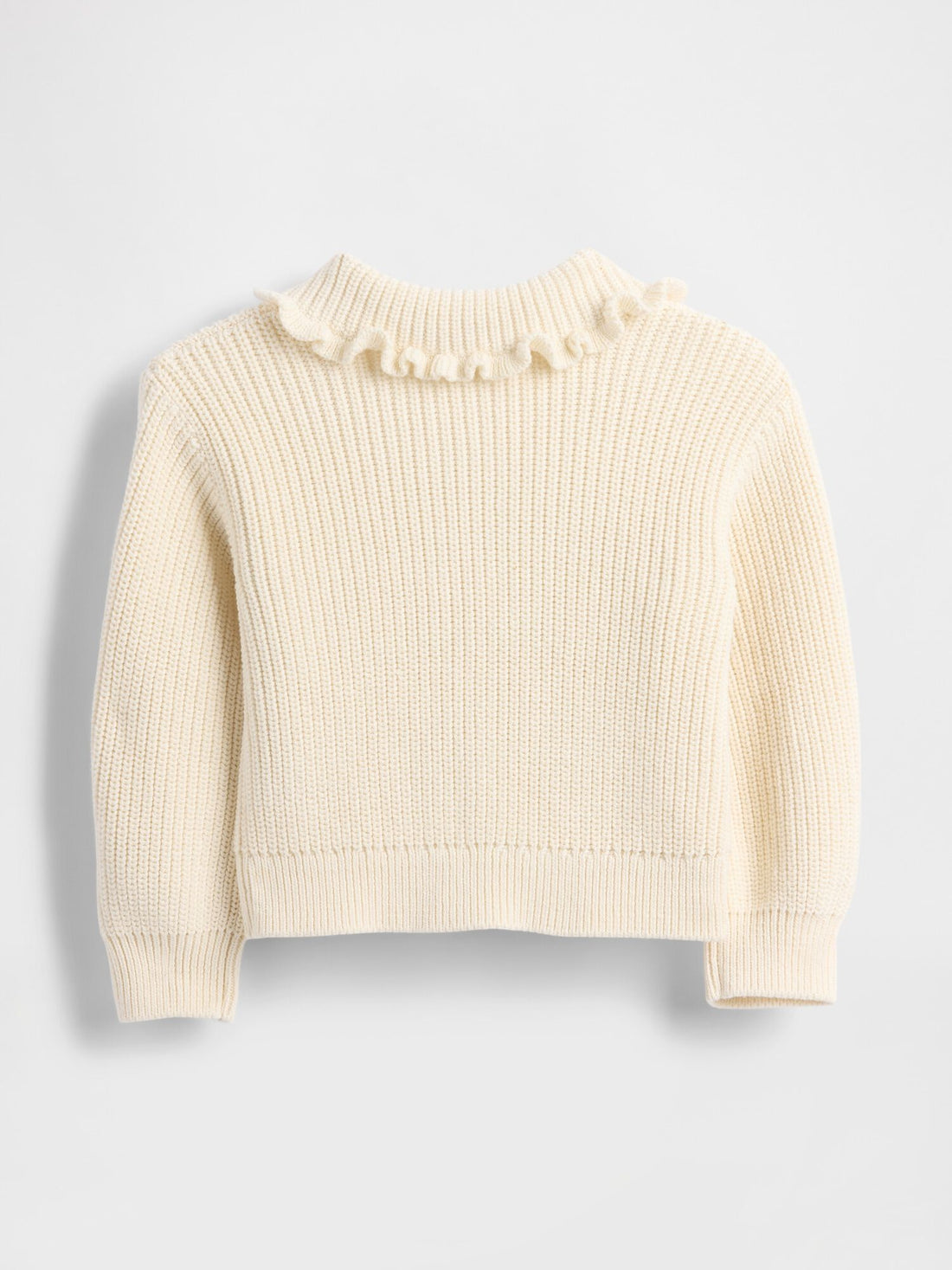 Baby &amp; Toddler Collared Cardigan Sweater