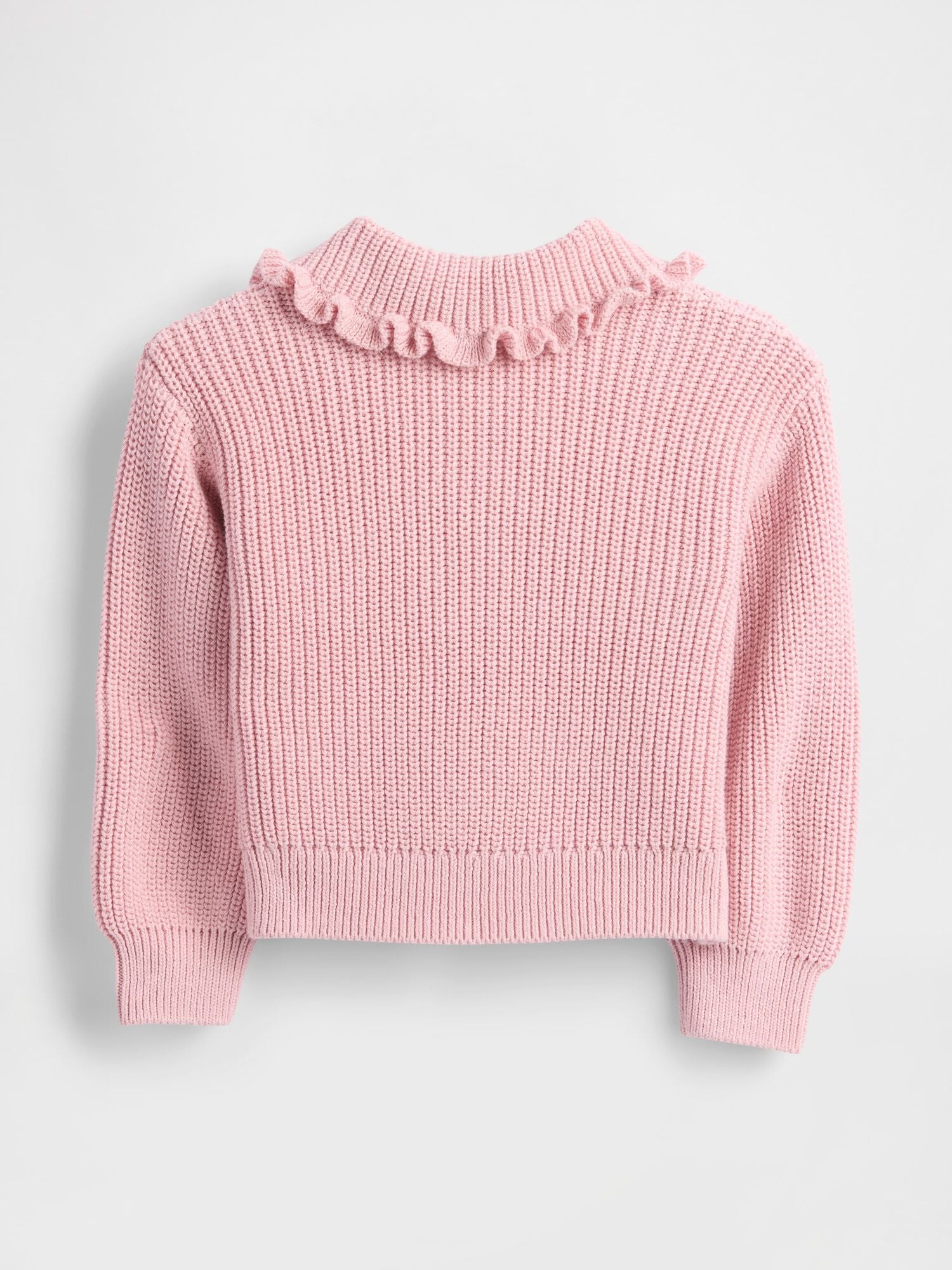 Baby &amp; Toddler Collared Cardigan Sweater
