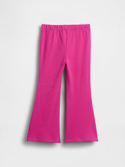 Baby &amp; Toddler Mix &amp; Match Flare Leggings