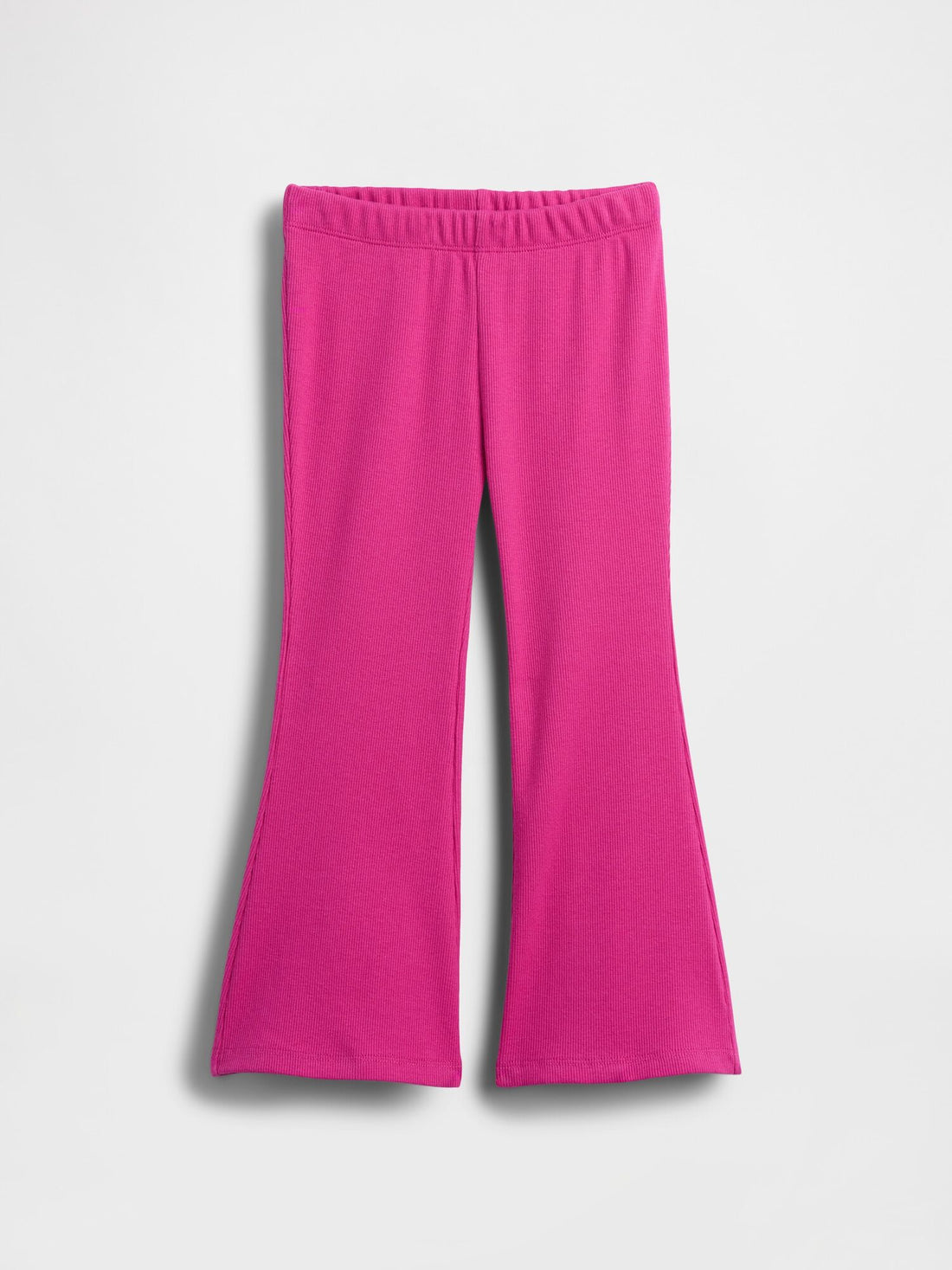 Baby &amp; Toddler Mix &amp; Match Flare Leggings - BRIGHT FUCHSIA / 12-18M