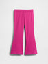 Baby & Toddler Mix & Match Flare Leggings - BRIGHT FUCHSIA / 12-18M