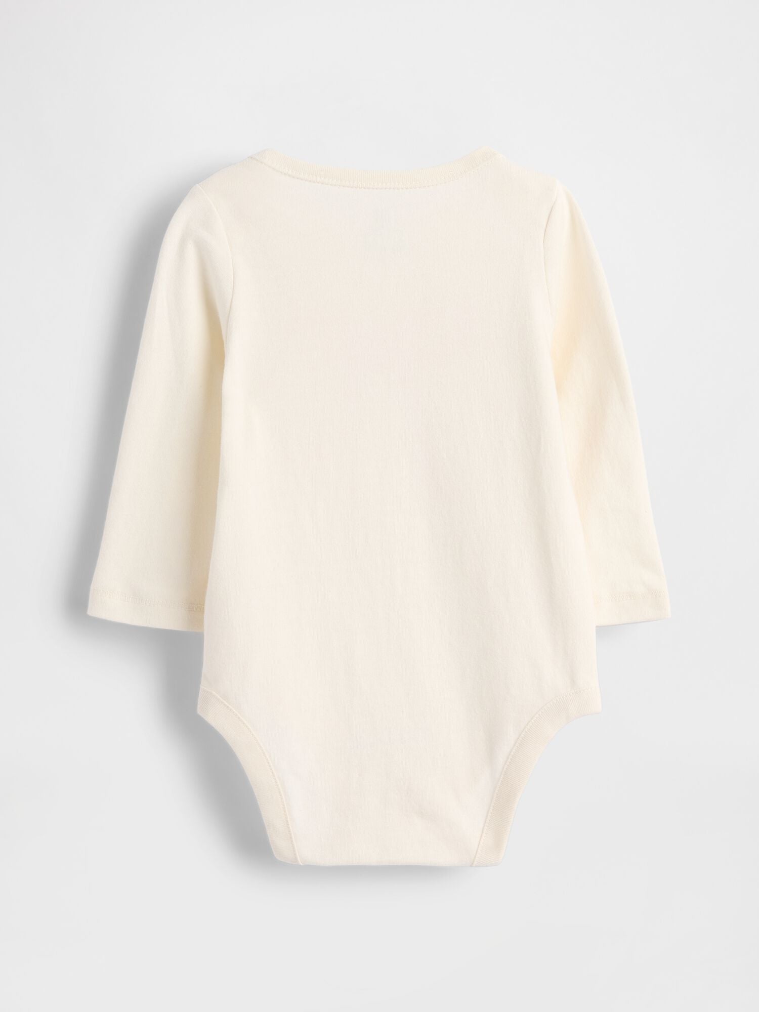 Baby First Favorites Organic Cotton Graphic Bodysuit