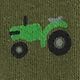 Baby First Favorites Organic Cotton Pull-On Pants