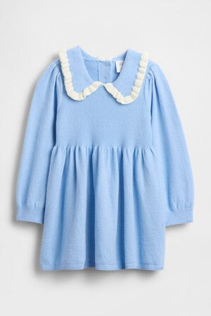 Baby &amp; Toddler CashSoft Sweater Dress