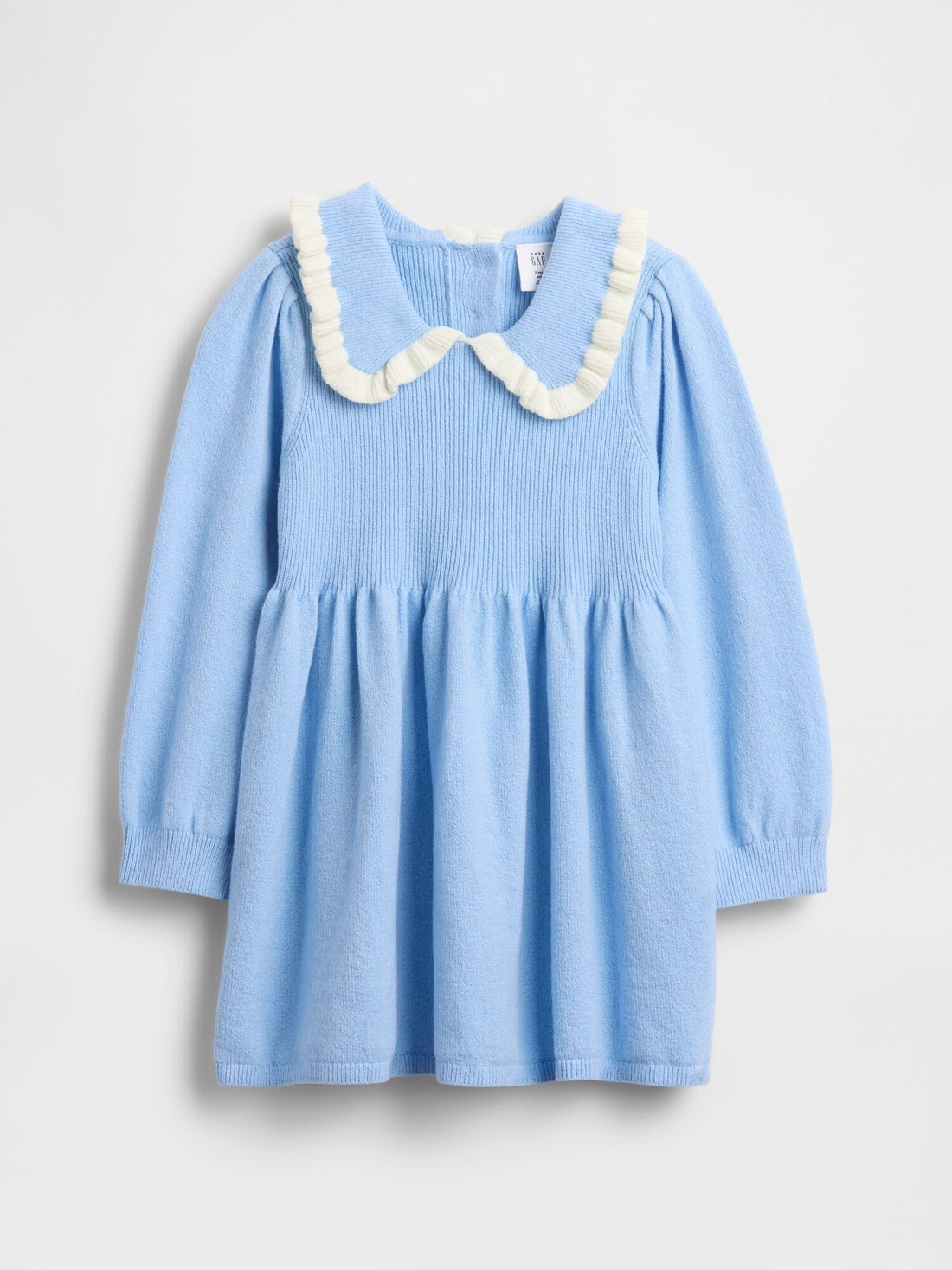 Baby &amp; Toddler CashSoft Sweater Dress