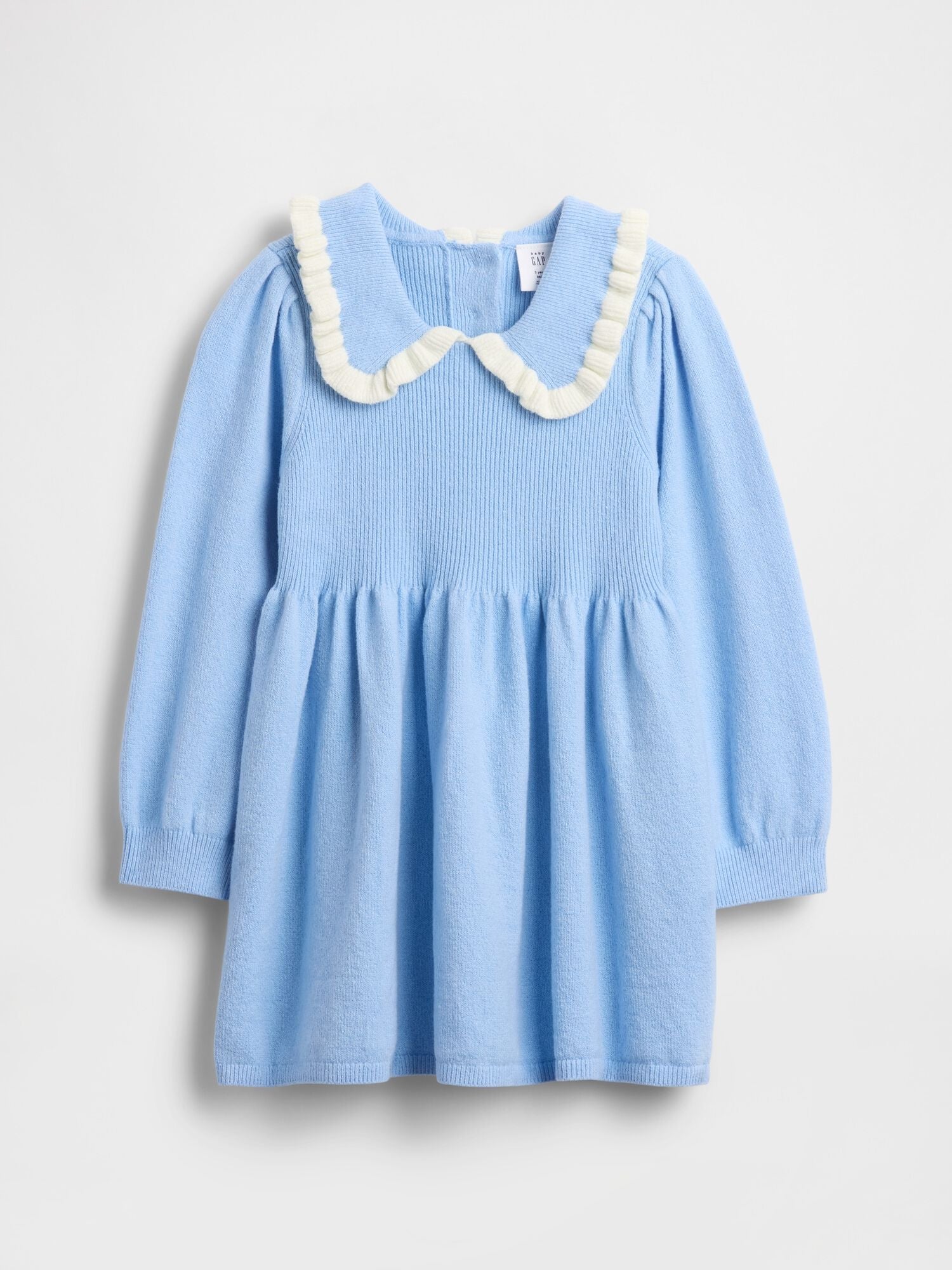 Baby &amp; Toddler CashSoft Sweater Dress