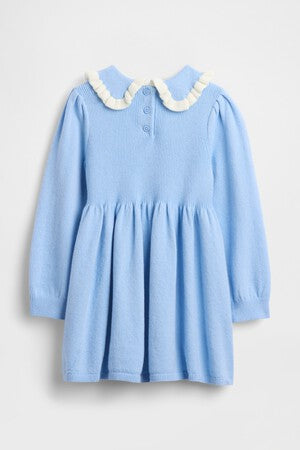 Baby &amp; Toddler CashSoft Sweater Dress