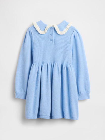 Baby &amp; Toddler CashSoft Sweater Dress