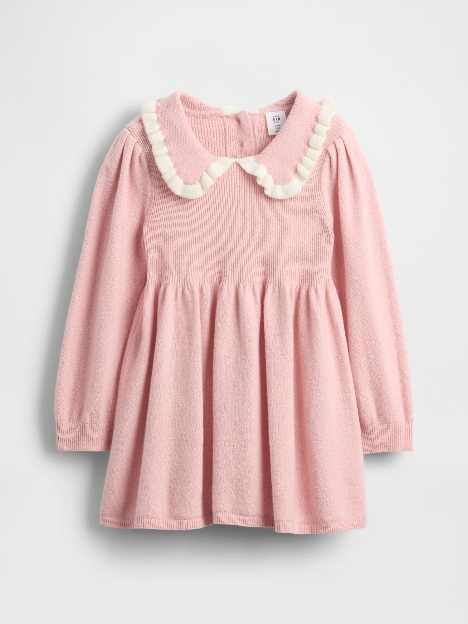 Baby &amp; Toddler CashSoft Sweater Dress