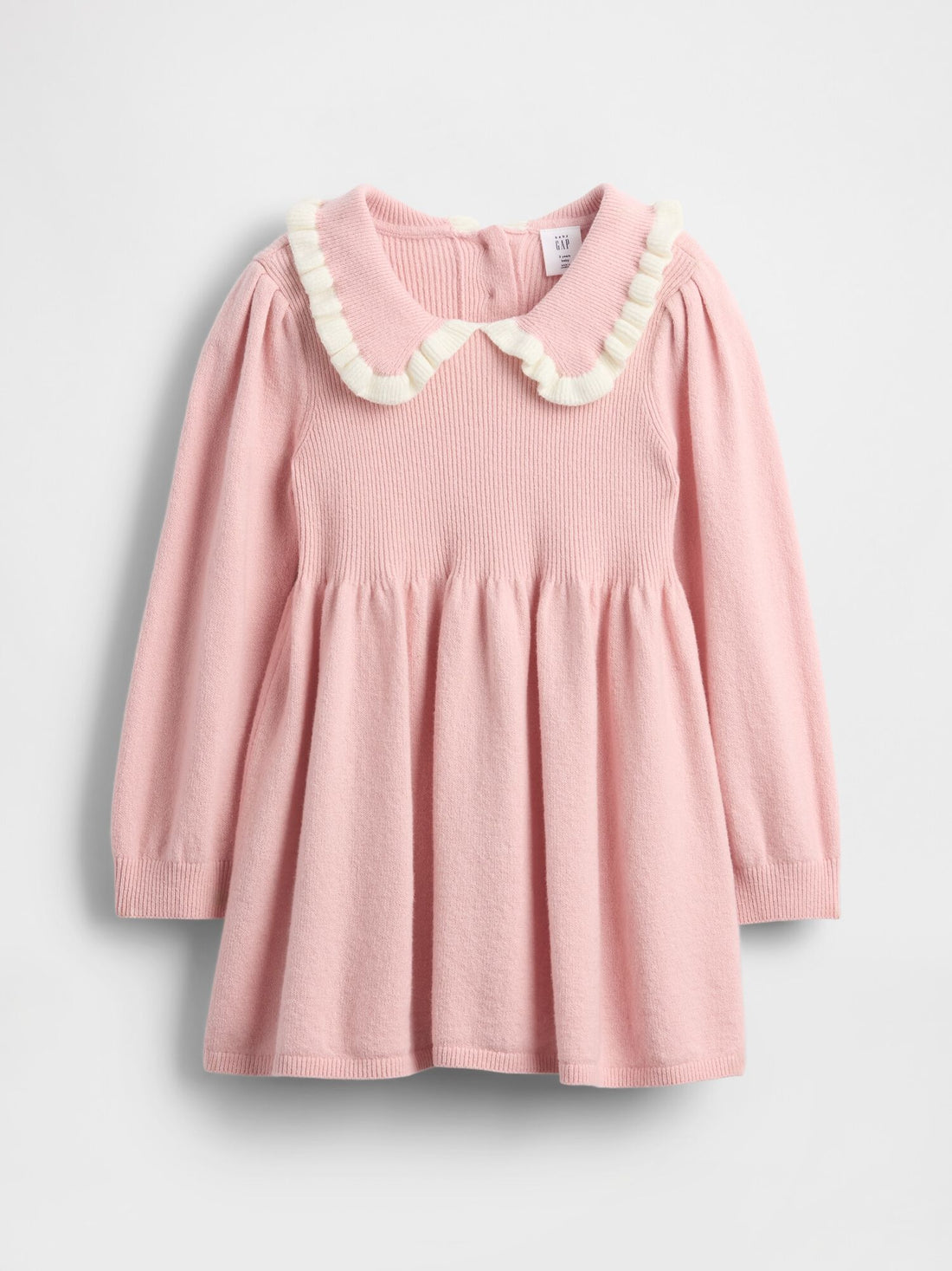 Baby &amp; Toddler CashSoft Sweater Dress