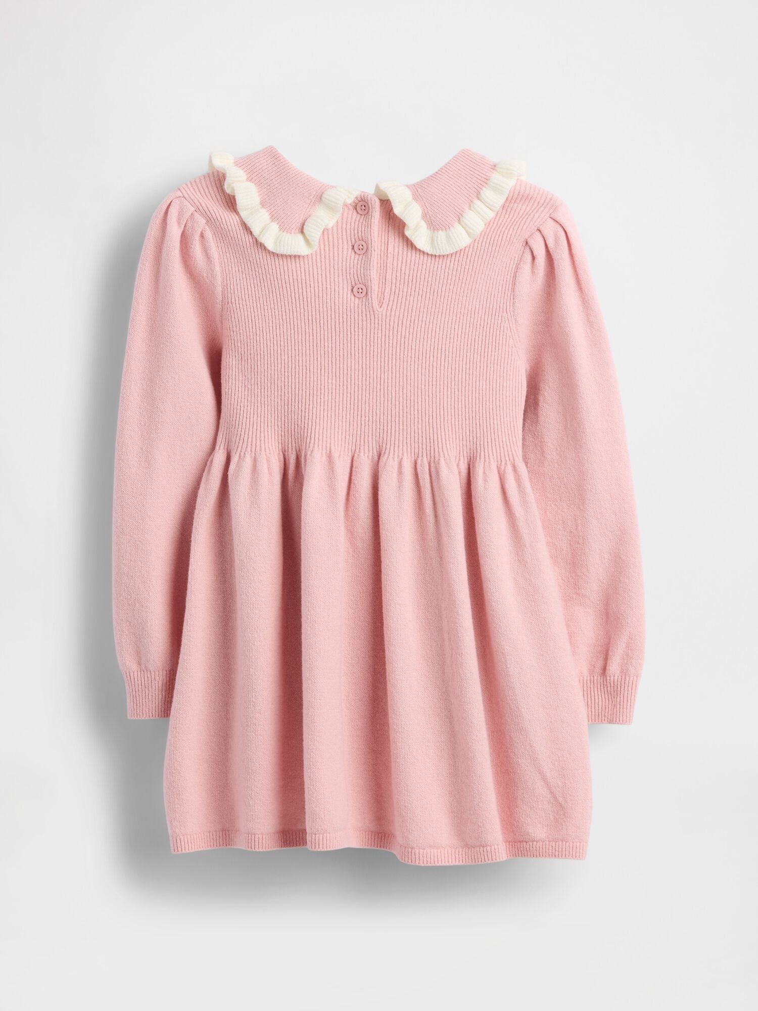 Baby &amp; Toddler CashSoft Sweater Dress