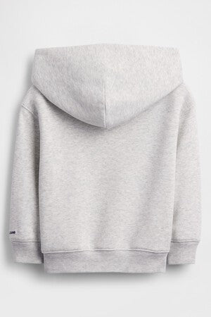 Gap × Sandy Liang Baby &amp; Toddler VintageSoft Logo Hoodie