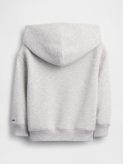 Gap × Sandy Liang Baby &amp; Toddler VintageSoft Logo Hoodie