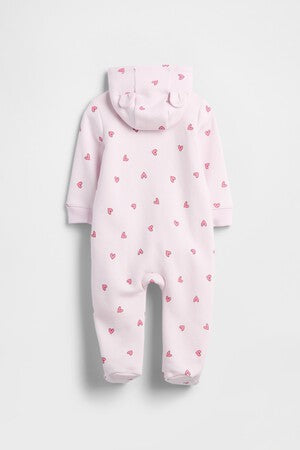 Baby Gap Logo One-Piece