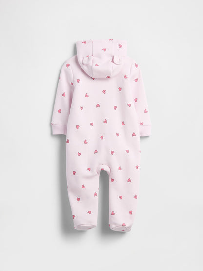 Baby Gap Logo One-Piece