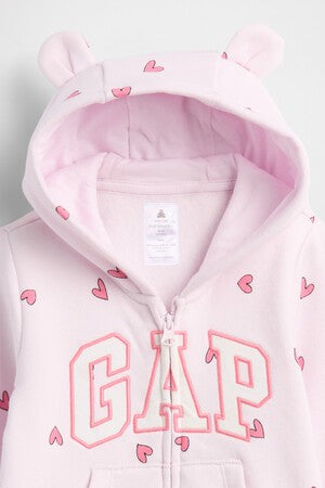 Baby Gap Logo One-Piece