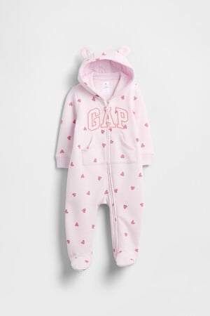 Baby Gap Logo One-Piece