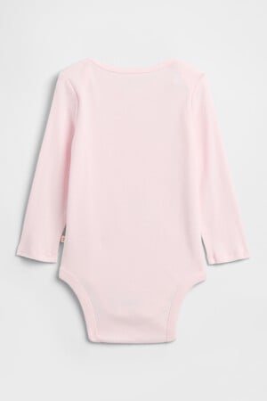 Baby Graphic Bodysuit