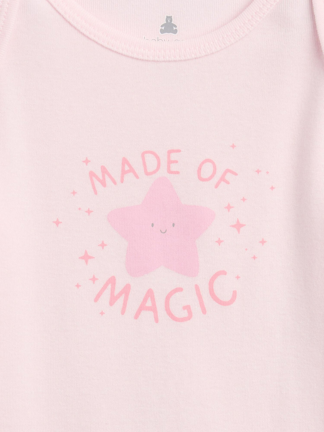 Baby Graphic Bodysuit