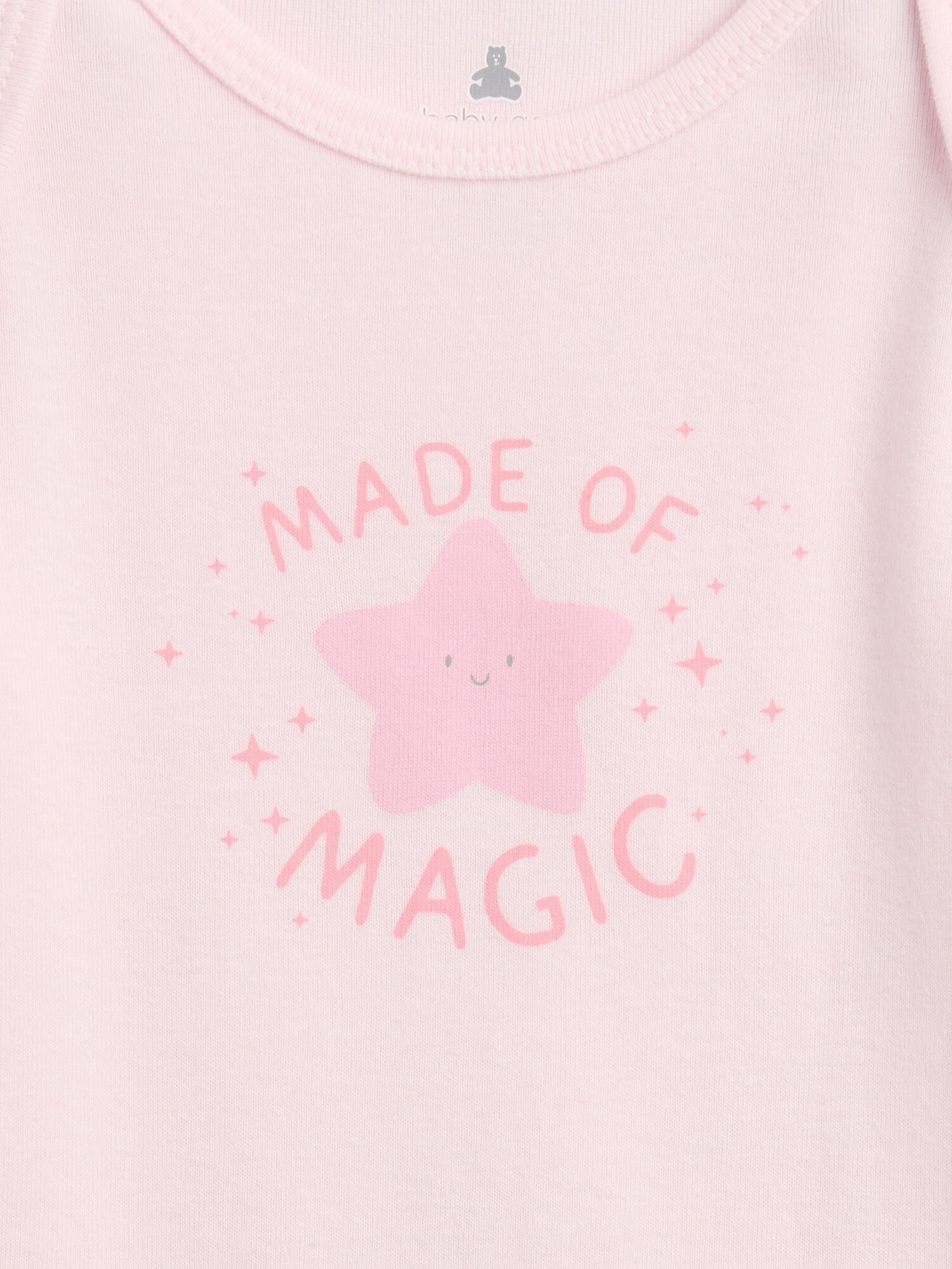 Baby Graphic Bodysuit