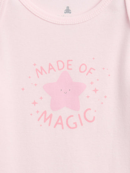 Baby Graphic Bodysuit