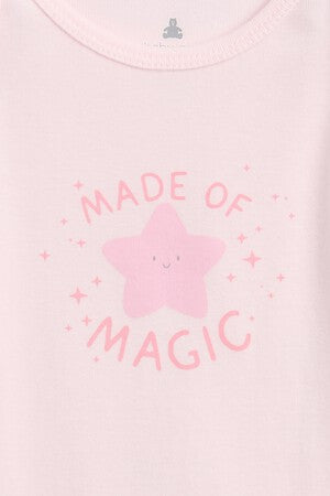 Baby Graphic Bodysuit