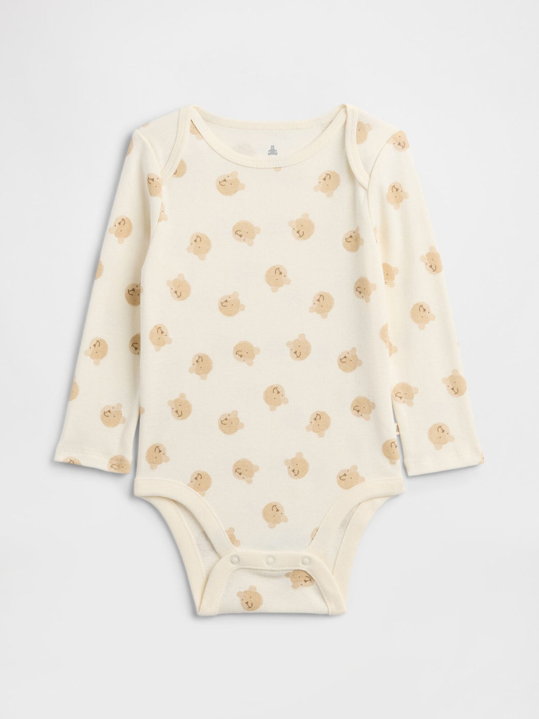 Baby Bodysuit - BRANNAN BEAR / 18-24M