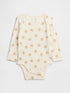 Baby Bodysuit - BRANNAN BEAR / 18-24M