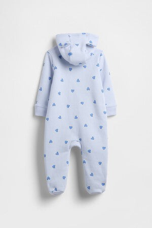Baby Gap Logo One-Piece