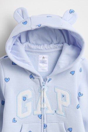 Baby Gap Logo One-Piece