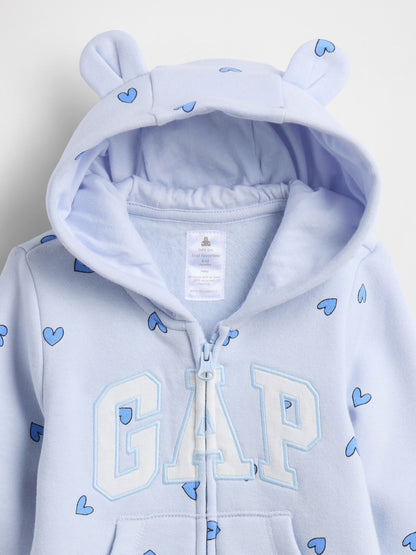 Baby Gap Logo One-Piece
