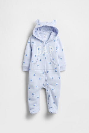 Baby Gap Logo One-Piece