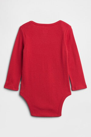 Baby Graphic Bodysuit