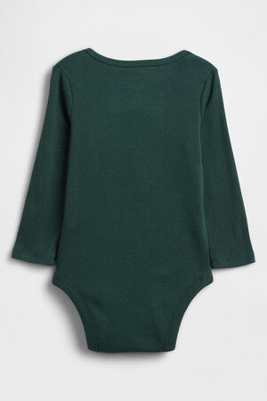 Baby Graphic Bodysuit