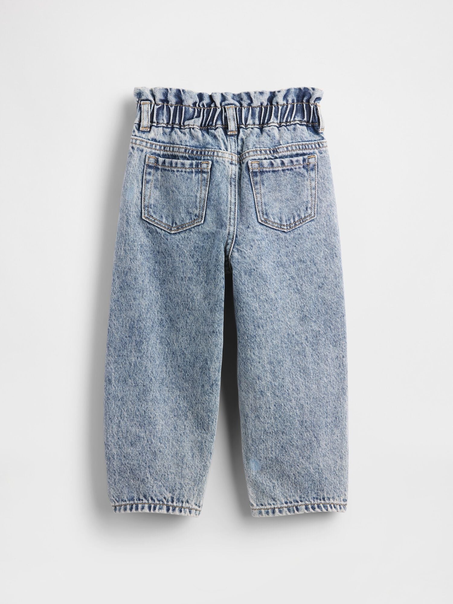 Baby &amp; Toddler Heart Horseshoe Jeans