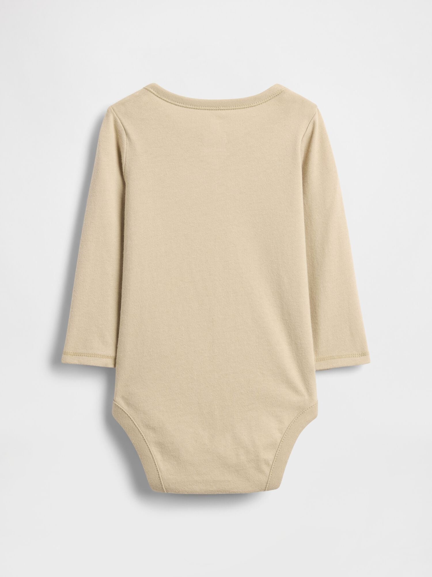 Baby First Favorites Organic Cotton Graphic Bodysuit