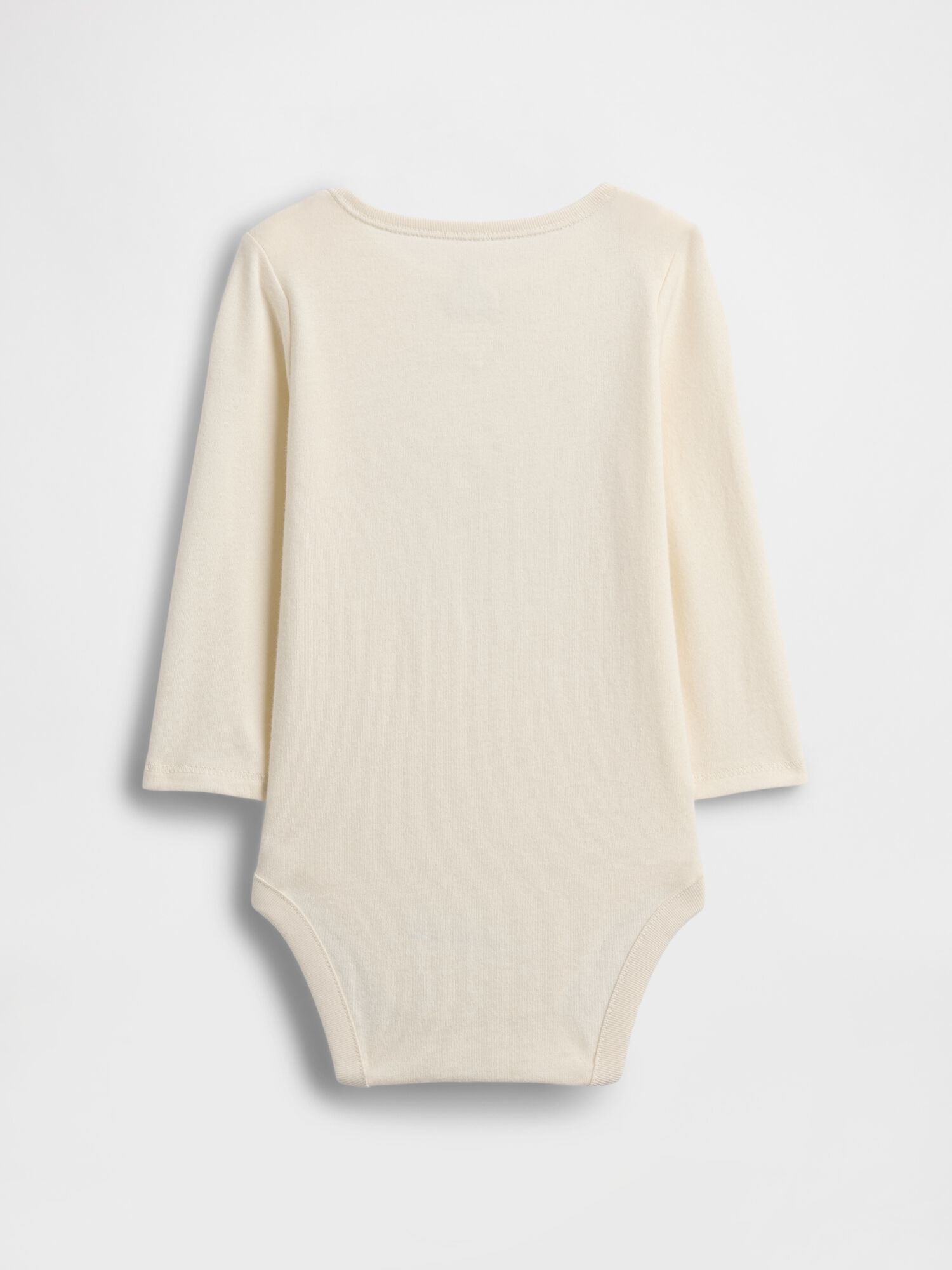 Baby First Favorites Organic Cotton Graphic Bodysuit