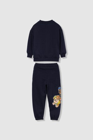 Baby &amp; Toddler VintageSoft Paw Patrol Sweat Set