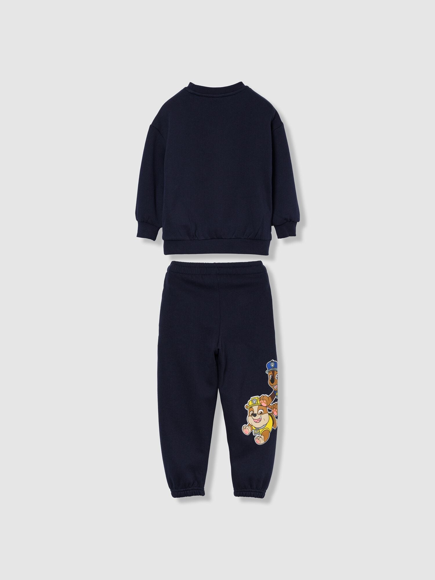 Baby &amp; Toddler VintageSoft Paw Patrol Sweat Set