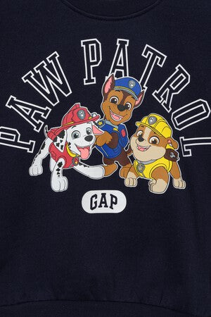Baby &amp; Toddler VintageSoft Paw Patrol Sweat Set
