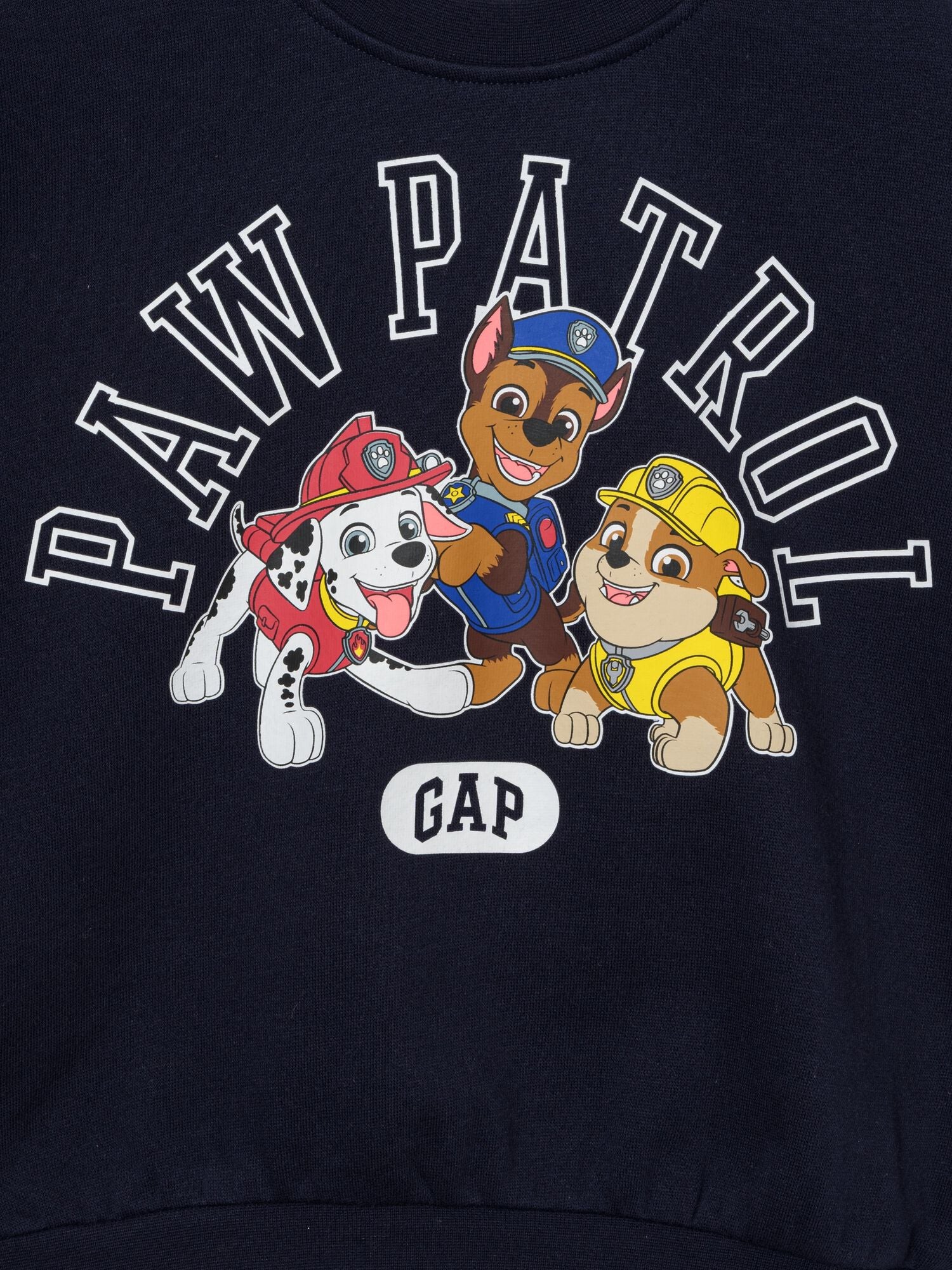 Baby &amp; Toddler VintageSoft Paw Patrol Sweat Set
