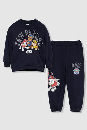 Baby &amp; Toddler VintageSoft Paw Patrol Sweat Set
