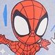 Baby &amp; Toddler Marvel VintageSoft Hoodie Outfit Set