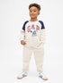 Baby & Toddler VintageSoft Peanuts Sweat Set - CHINO A.S 301 / 12-18M