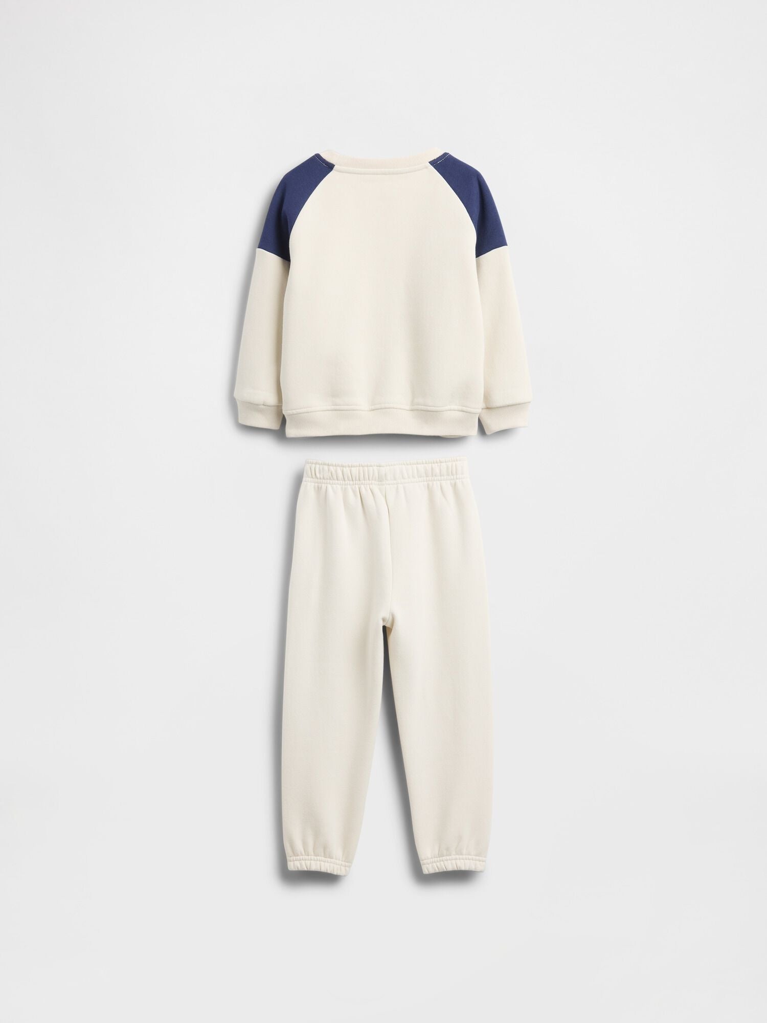 Baby &amp; Toddler VintageSoft Peanuts Sweat Set