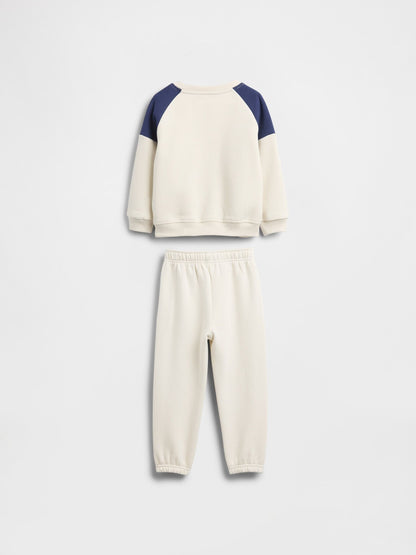 Baby &amp; Toddler VintageSoft Peanuts Sweat Set