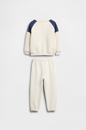 Baby &amp; Toddler VintageSoft Peanuts Sweat Set
