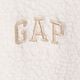 Baby Sherpa Logo One-Piece