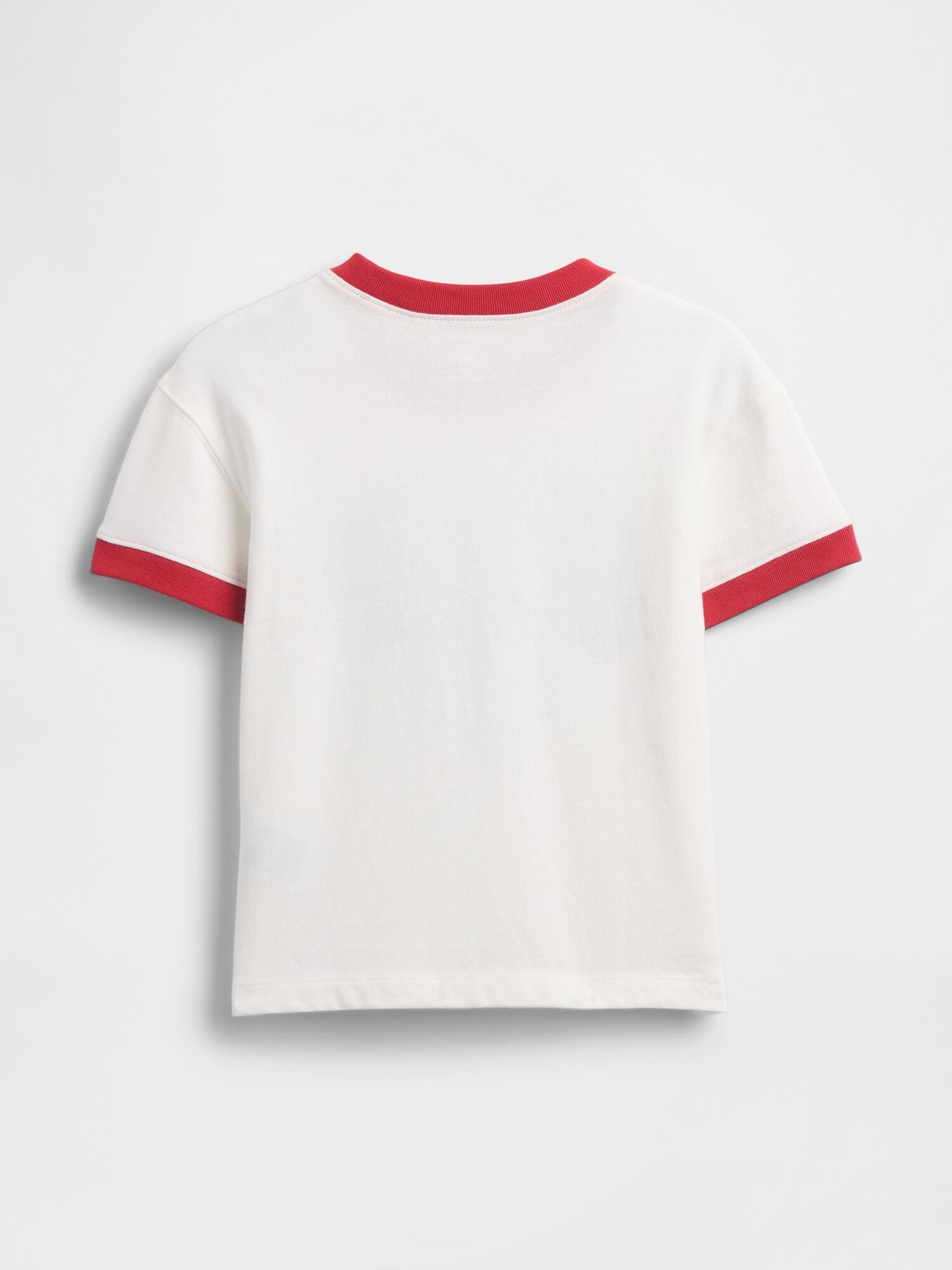 Baby &amp; Toddler Logo Ringer T-Shirt