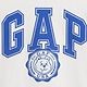 Baby &amp; Toddler Logo Ringer T-Shirt